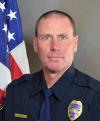 List of law enforcement officers killed in the line of duty in the United States